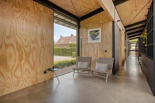 Medium property photo - Bobbenagelseweg 7, 5491 VL Sint-Oedenrode